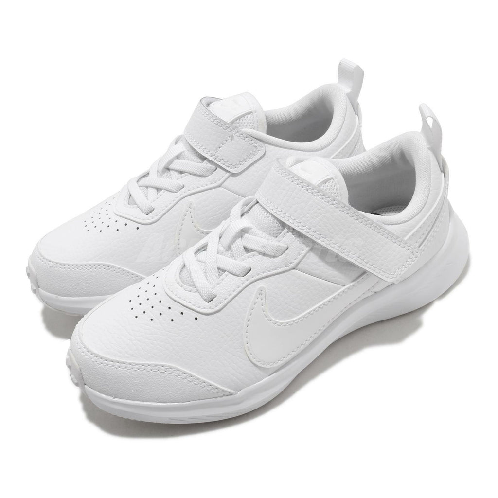 2026 New Arrival Varsity Leather (PS) Younger Kids' wholesalehk.shop
