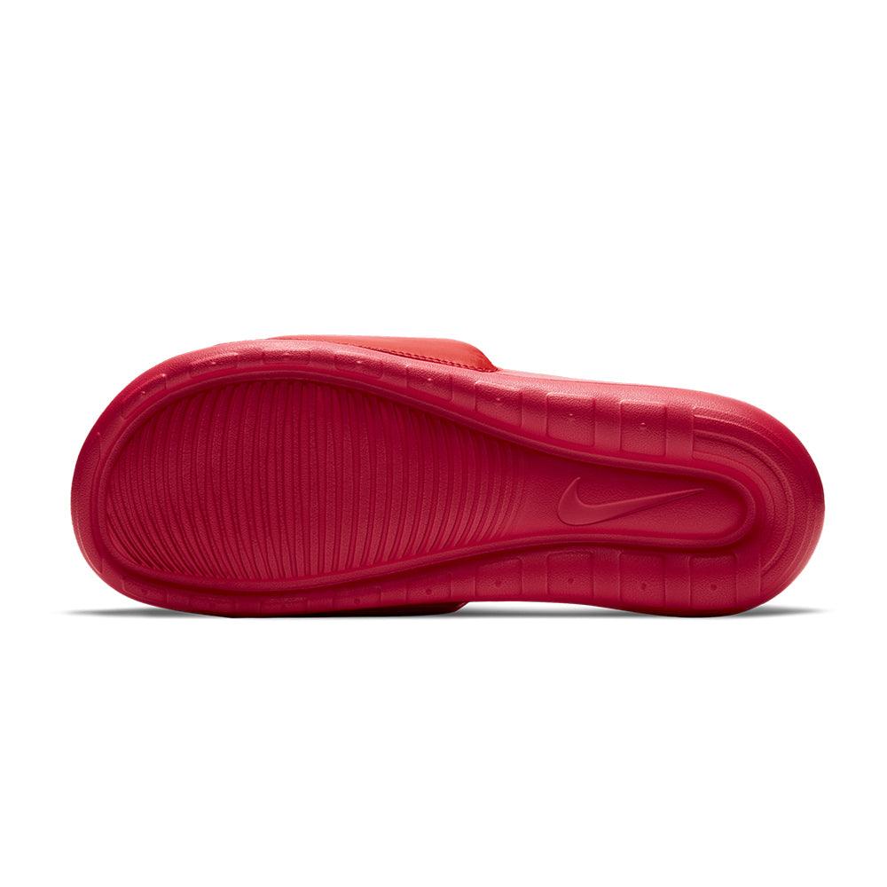 2026 New Arrival Victori One Men's Slides :University Red wholesalehk.shop