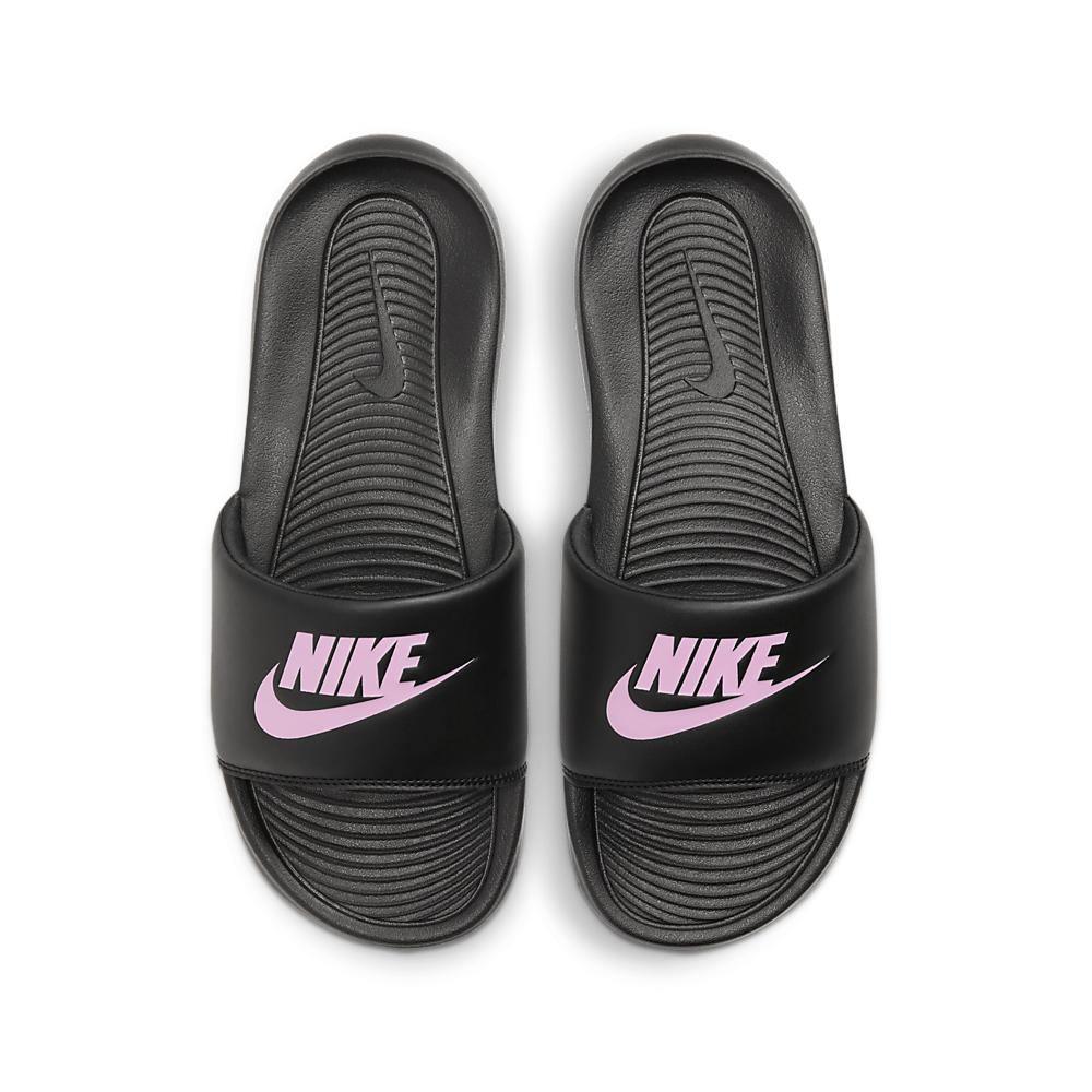 2026 New Arrival Victori One Slide Women's  :Black | Light Arctic Pink wholesalehk.shop