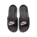2026 New Arrival Victori One Slide Women's  :Black | Light Arctic Pink wholesalehk.shop