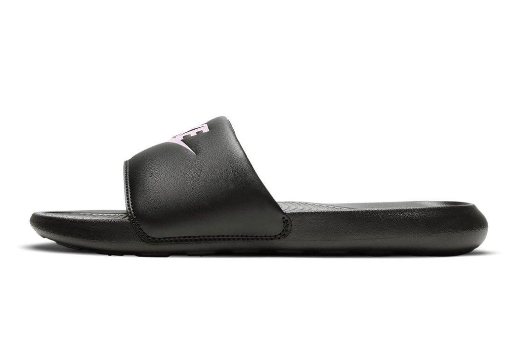 2026 New Arrival Victori One Slide Women's  :Black | Light Arctic Pink wholesalehk.shop