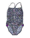2026 New Arrival Women's 1Piece Swimsuit :Black | Pink wholesalehk.shop