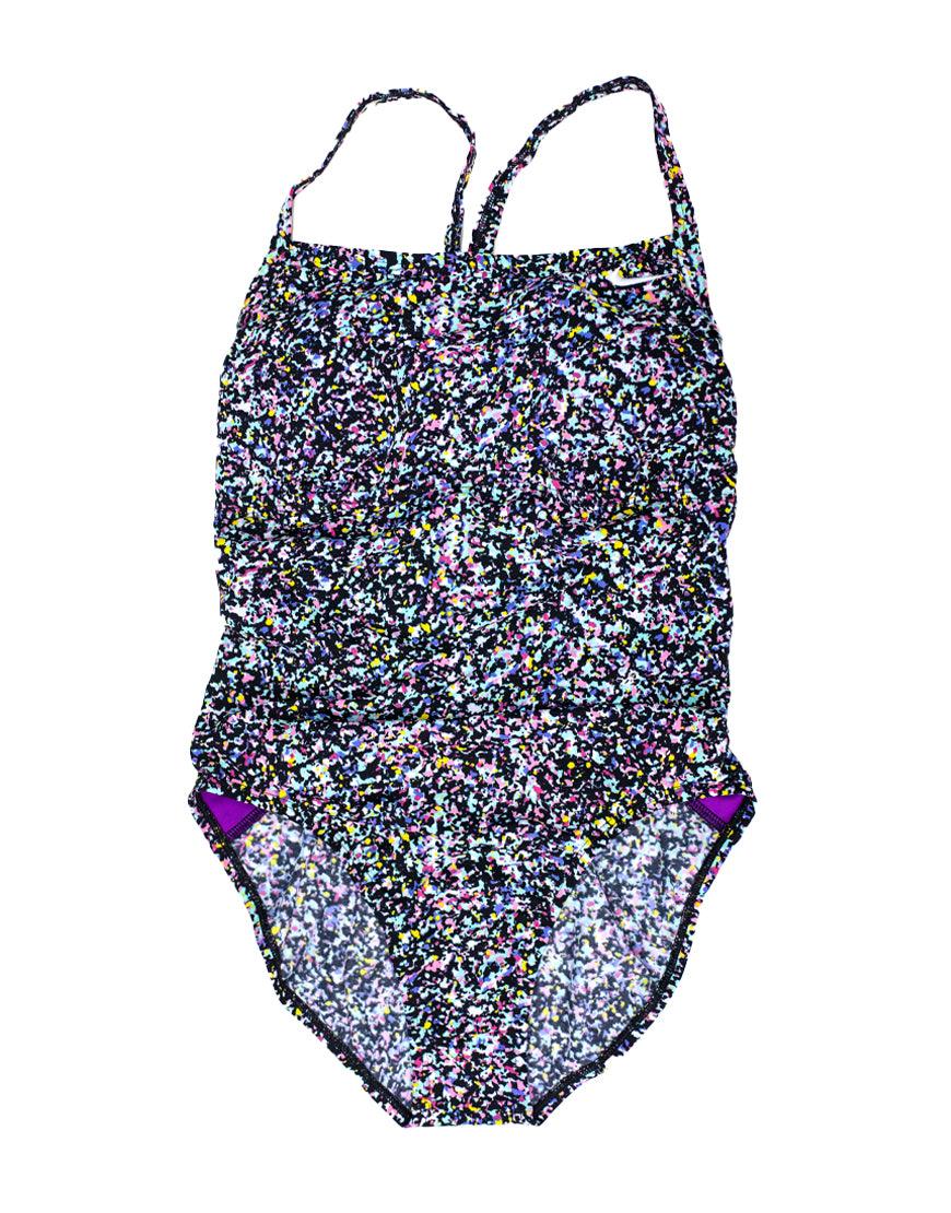 2026 New Arrival Women's 1Piece Swimsuit :Black | Pink wholesalehk.shop