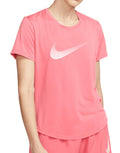 2026 New Arrival Women's DriFIT One Running Top :Sea Coral wholesalehk.shop