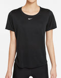 2026 New Arrival Women's DriFIT One Tee :Black wholesalehk.shop