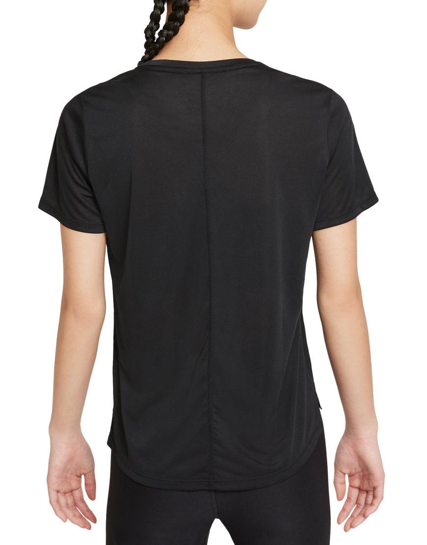 2026 New Arrival Women's DriFIT One Tee :Black wholesalehk.shop