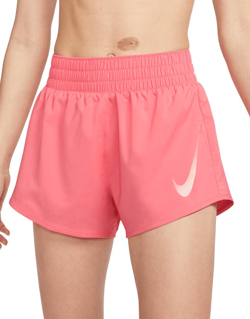 2026 New Arrival Women's Swoosh Brief Lined Running Shorts :Sea Coral wholesalehk.shop
