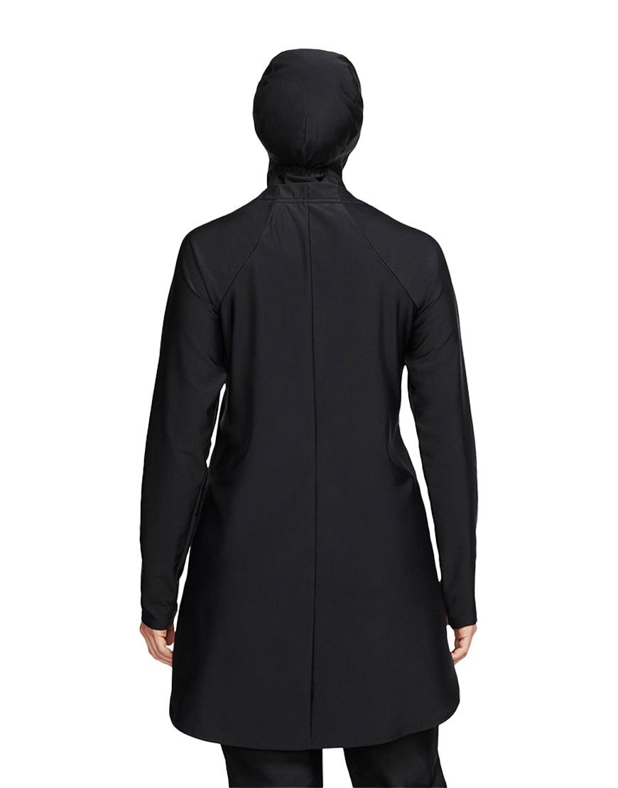 2026 New Arrival Women's Victory Swim Tunic :Black wholesalehk.shop