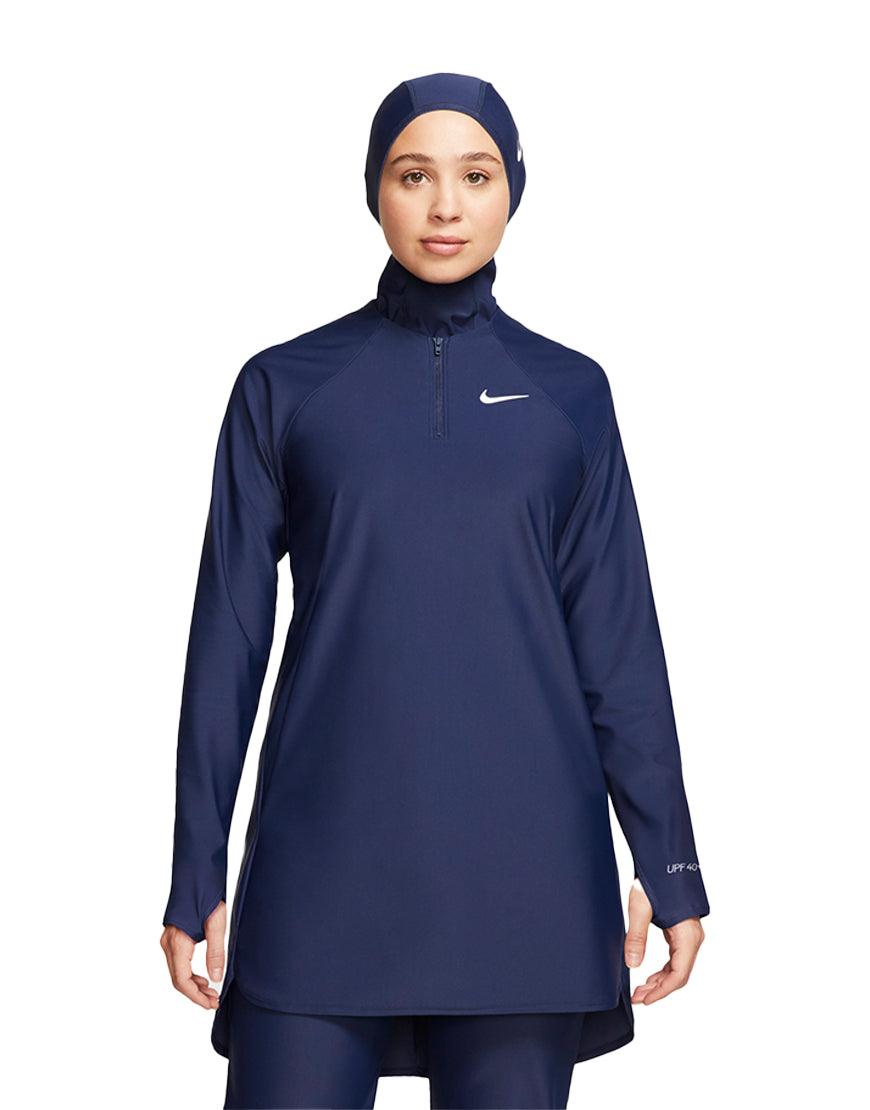 2026 New Arrival Women's Victory Swim Tunic :Midnight Navy wholesalehk.shop