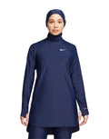2026 New Arrival Women's Victory Swim Tunic :Midnight Navy wholesalehk.shop