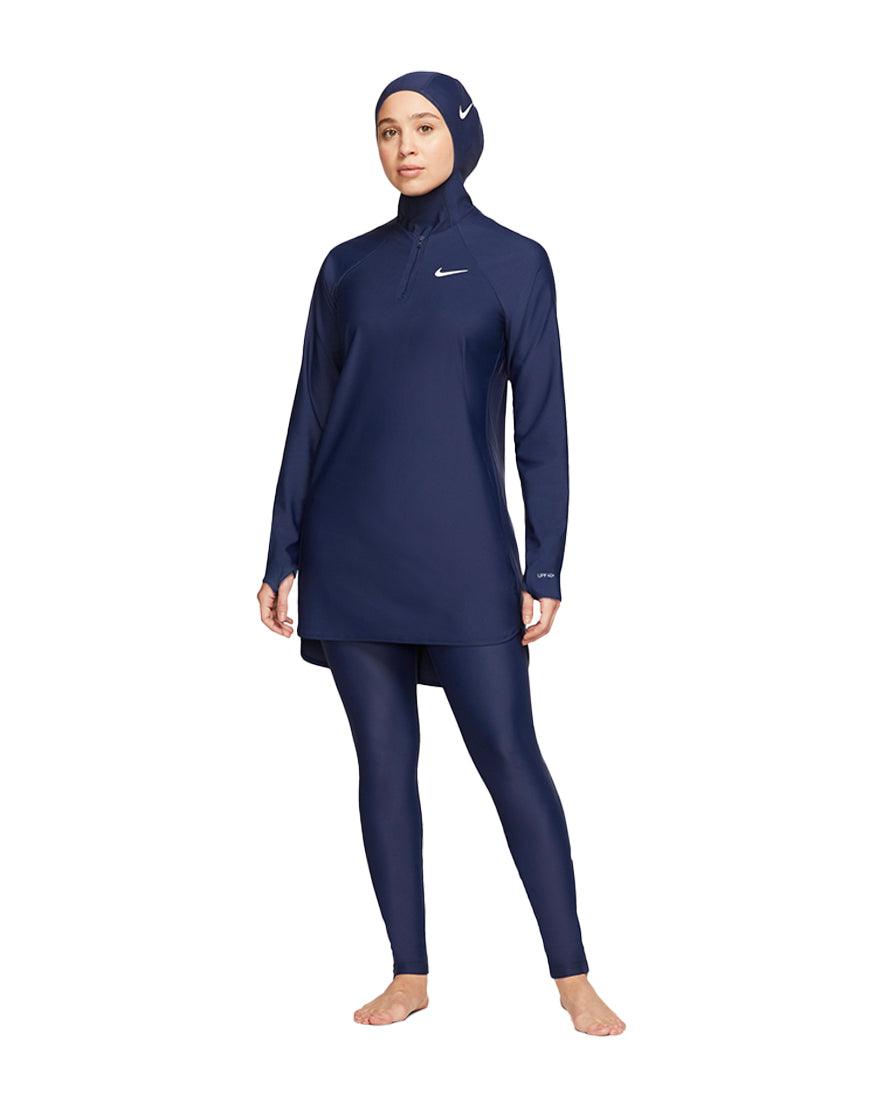 2026 New Arrival Women's Victory Swim Tunic :Midnight Navy wholesalehk.shop