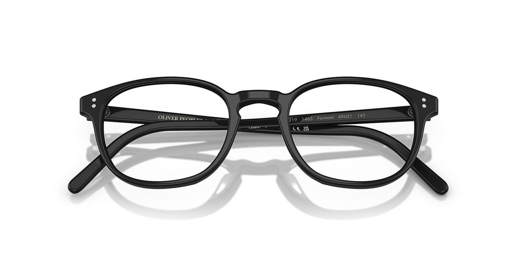 Oliver Peoples Fairmont OV5219