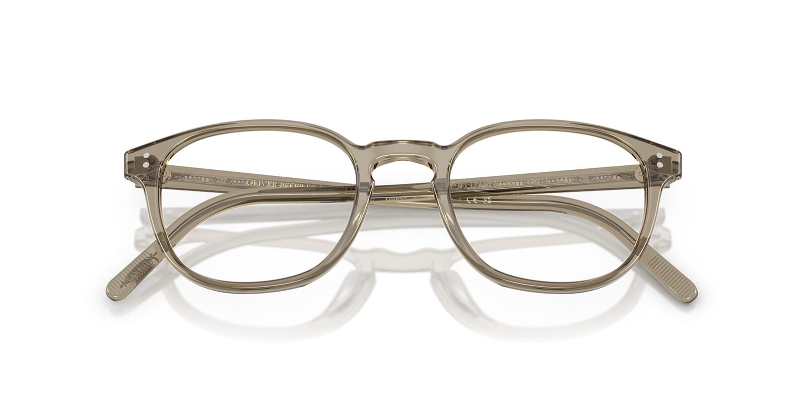 Oliver Peoples Fairmont OV5219