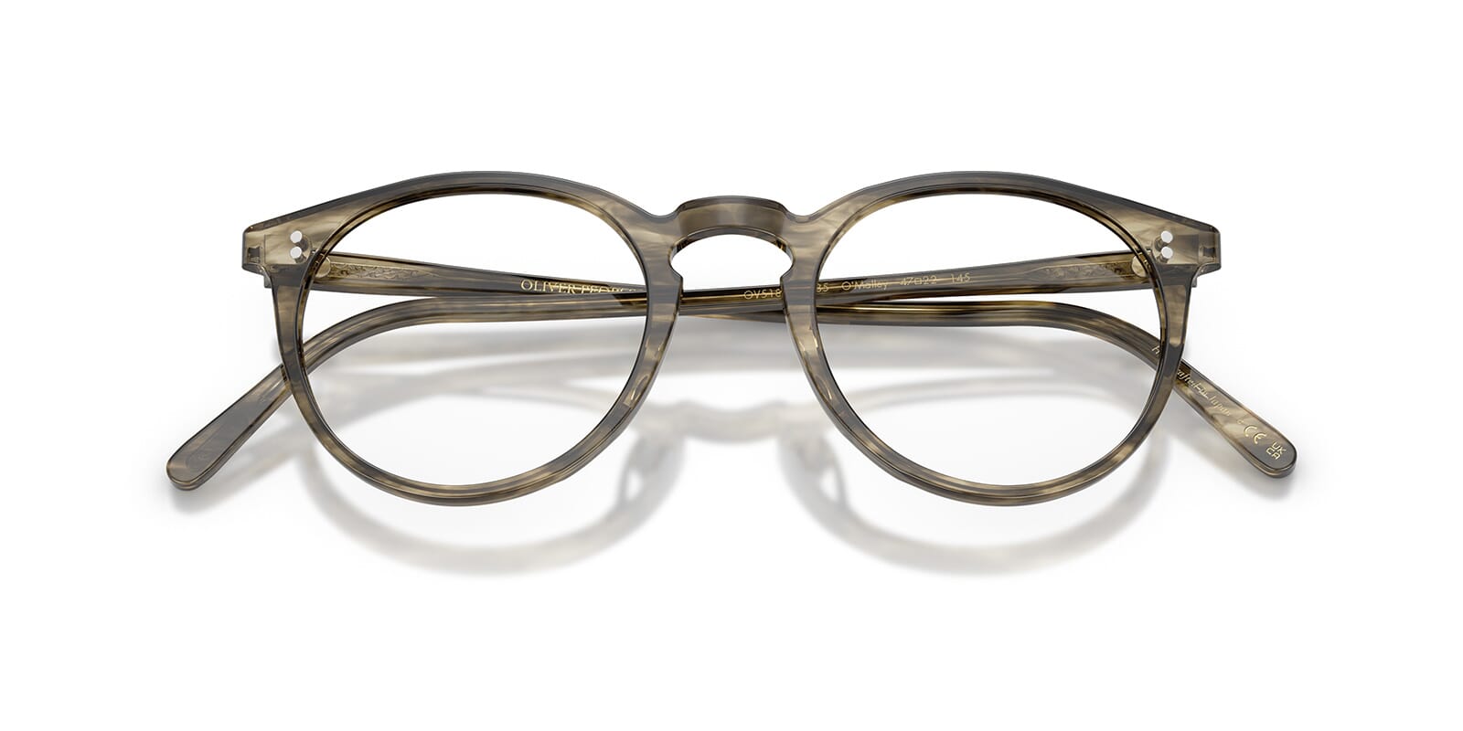 Oliver Peoples O'Malley OV5183