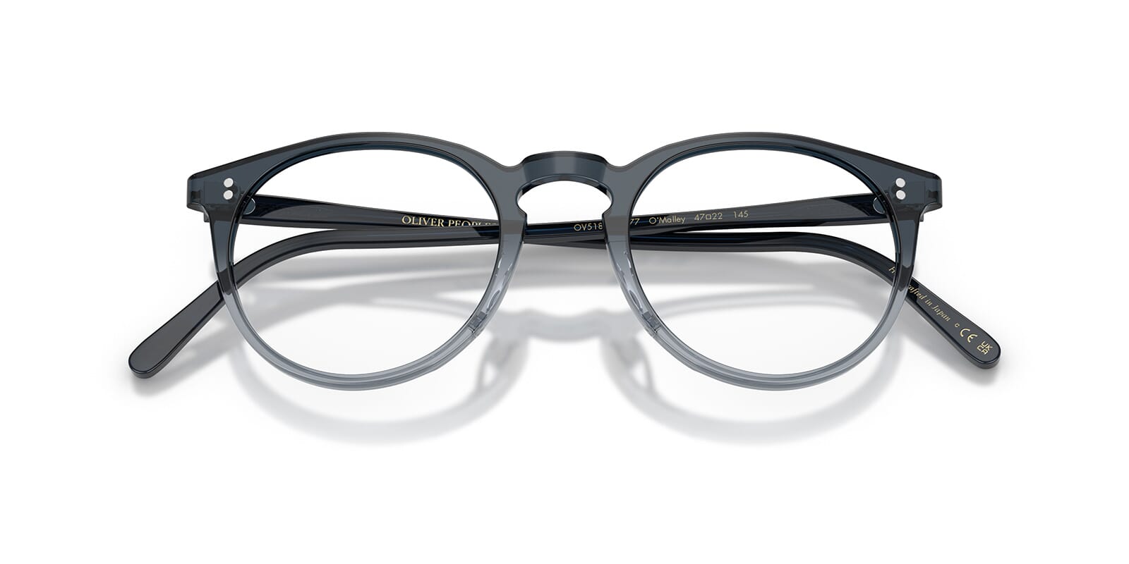Oliver Peoples O'Malley OV5183