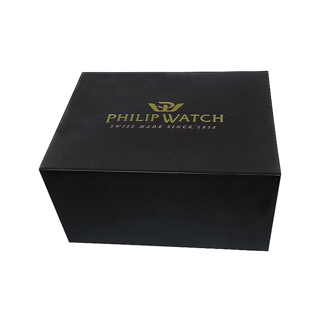 Philip Watch Capsulette Men's Watch R8053551503