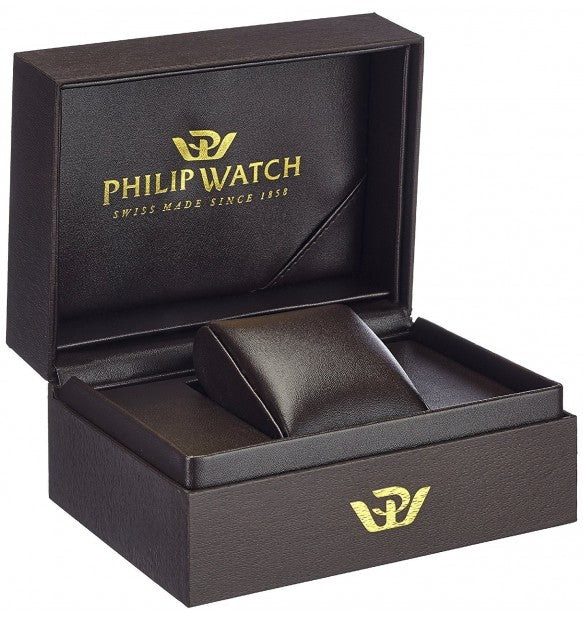Philip Watch Anniversary Men's Watch R8223150005