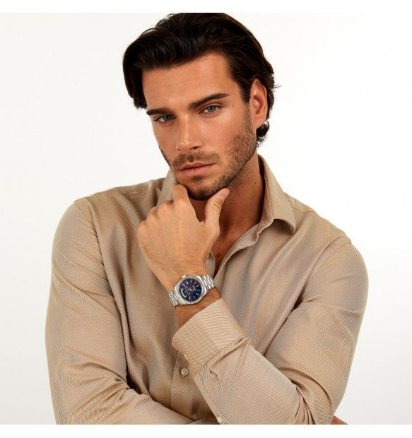 Philip Watch Caribe Men's Watch R8223597109