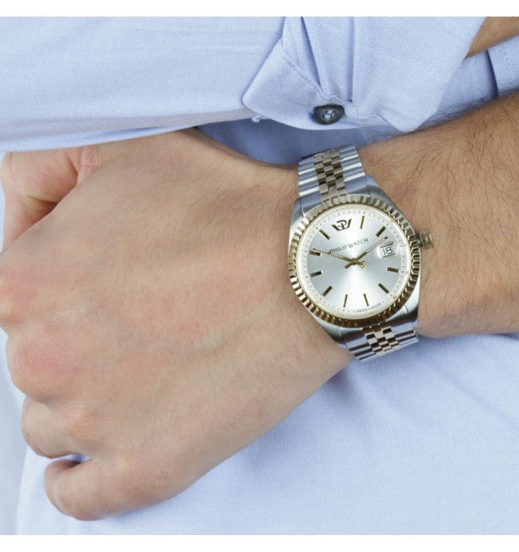 Philip Watch Caribe Urban Men's Watch R8253107012