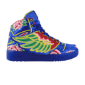 adidas JS Wings Chinese New Year wholesalehk.shop