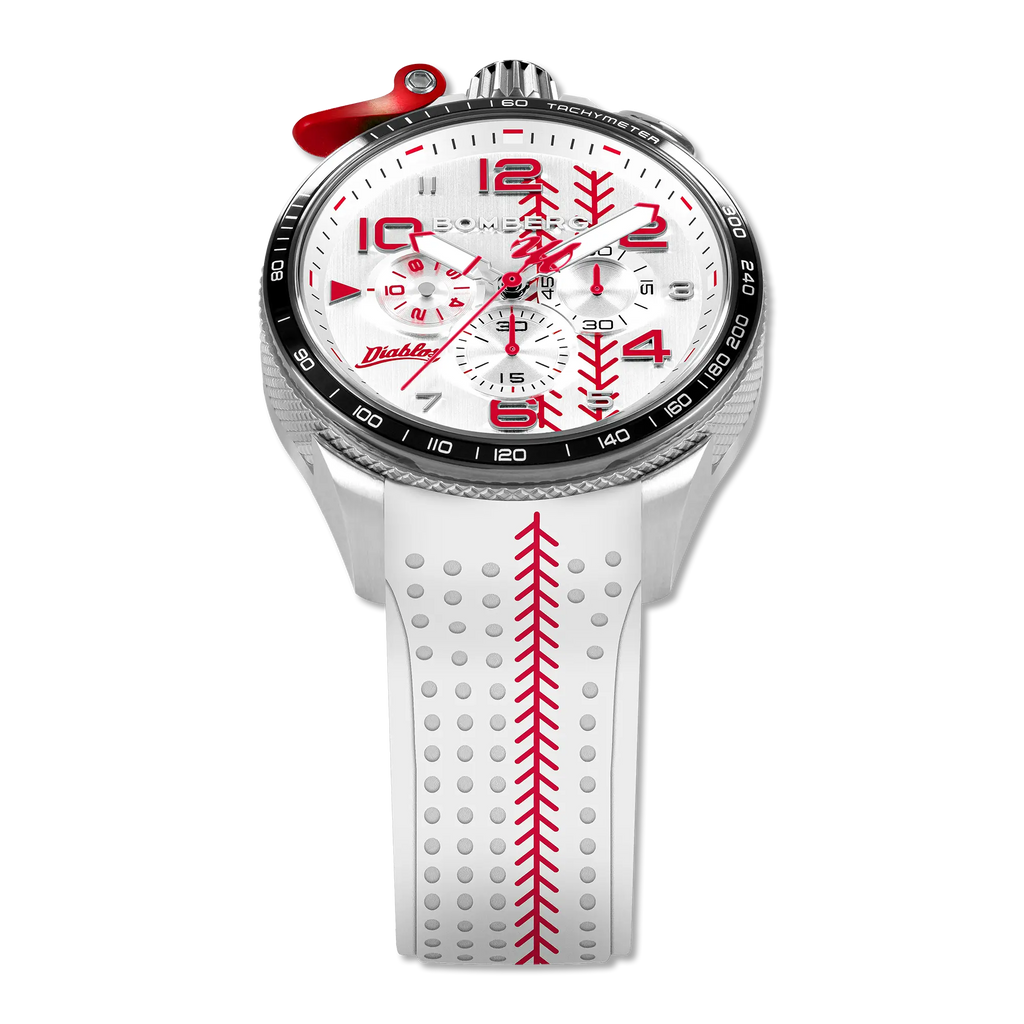 2026 New Arrival Tiempo de Diablos wholesalehk.shop