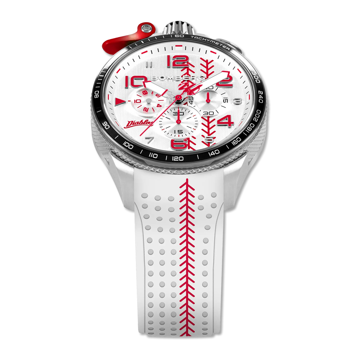 2026 New Arrival Tiempo de Diablos wholesalehk.shop