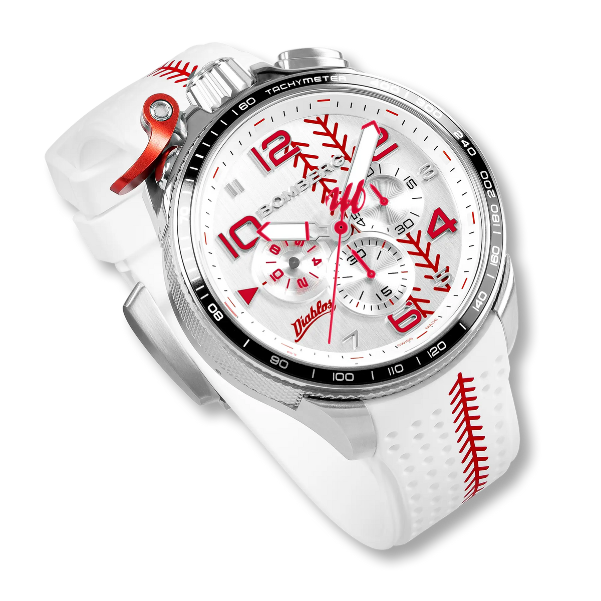 2026 New Arrival Tiempo de Diablos wholesalehk.shop