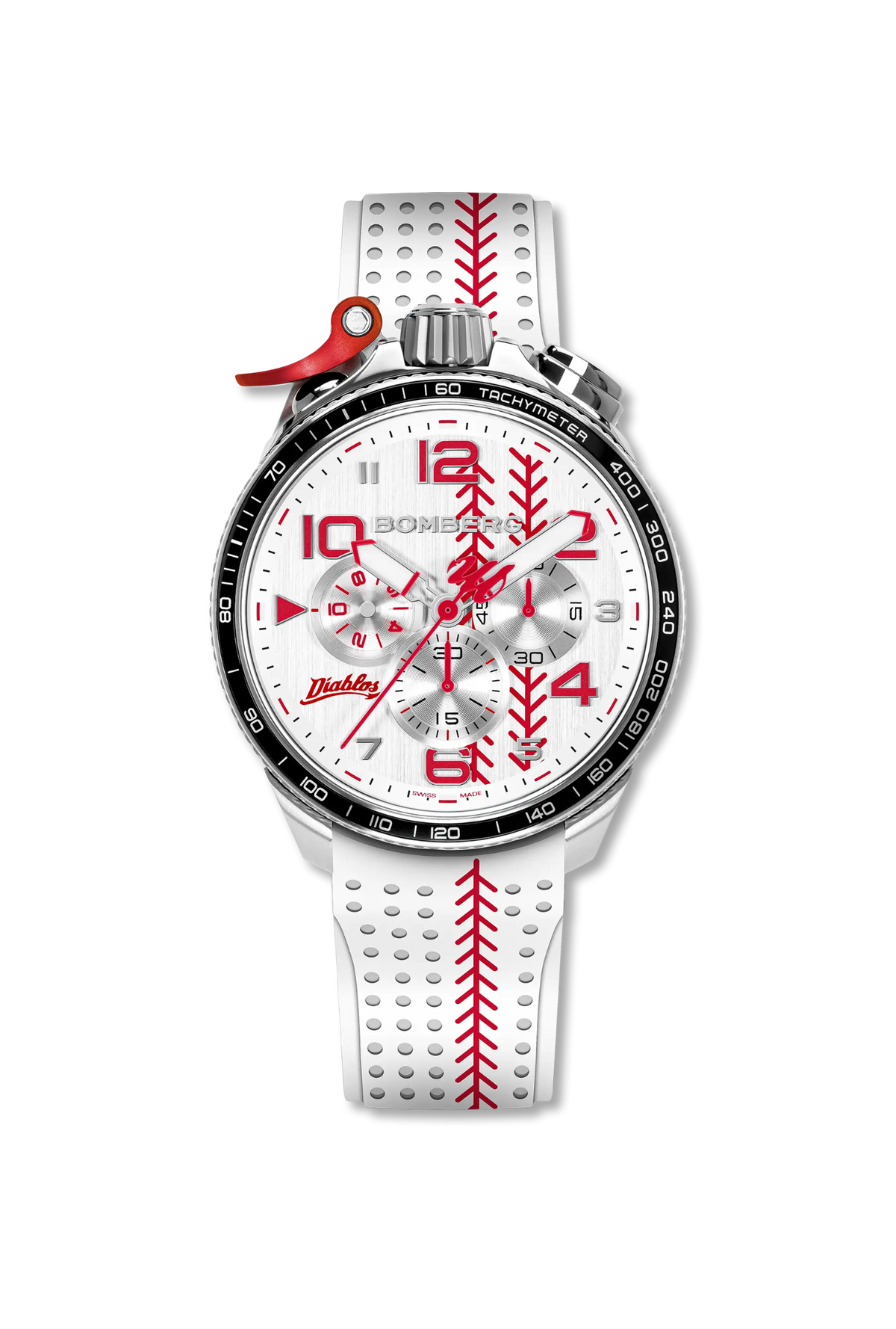 2026 New Arrival Tiempo de Diablos wholesalehk.shop