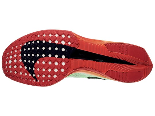 2026 New Arrival ZoomX Vaporfly 3 Men's :Vapor Green | Dragon Red wholesalehk.shop