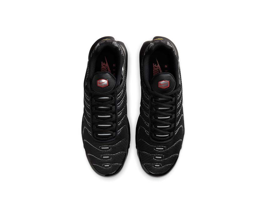 Nike Air Max Plus