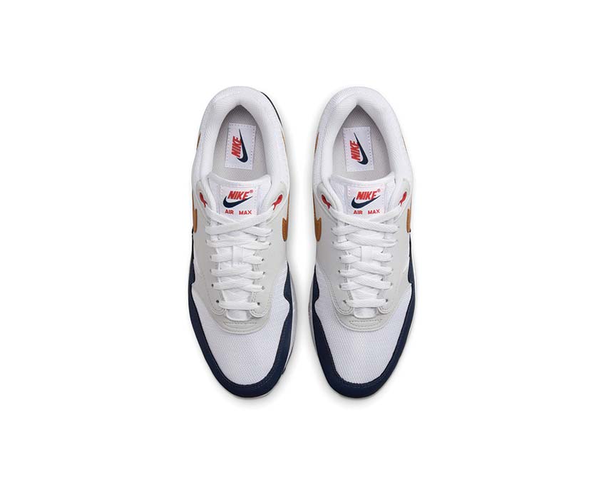 Nike Air Max 1 "Olympic"