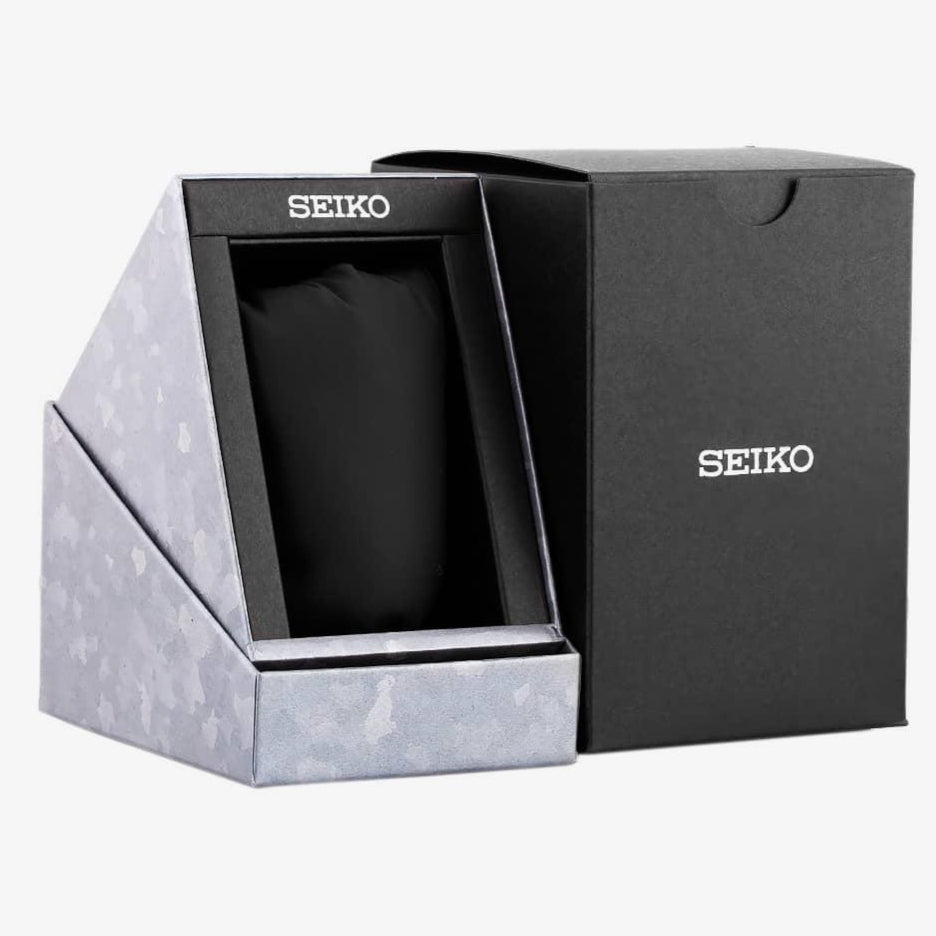Seiko 5 Sports Automatic Blue Dial Silver Steel Strap Watch for Men - SRPK97K1 wholesalehk.shop
