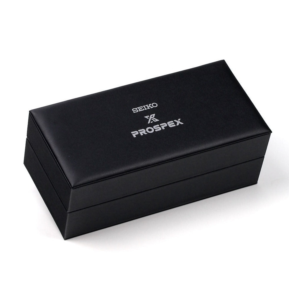 Seiko Prospex PADI Special Edition Divers 200M Blue Dial Blue Rubber Strap Watch For Men - SPB071J1 wholesalehk.shop