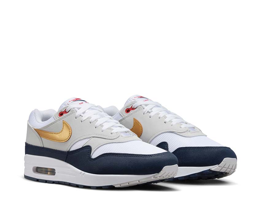 Nike Air Max 1 "Olympic"