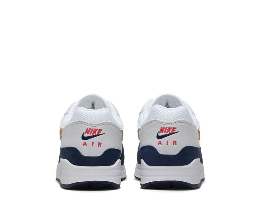 Nike Air Max 1 "Olympic"