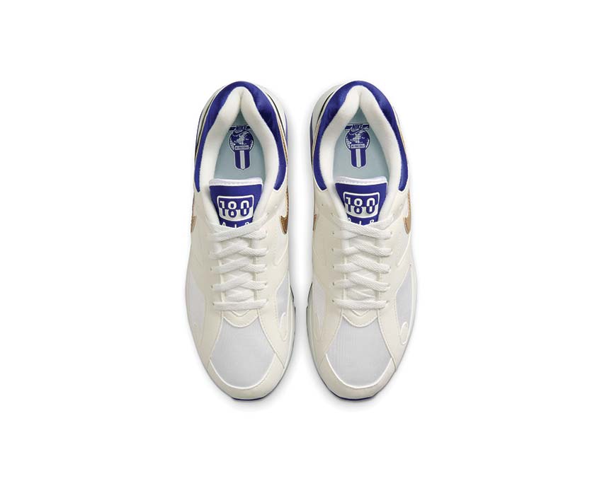 Nike Air Max 180 "Concord"