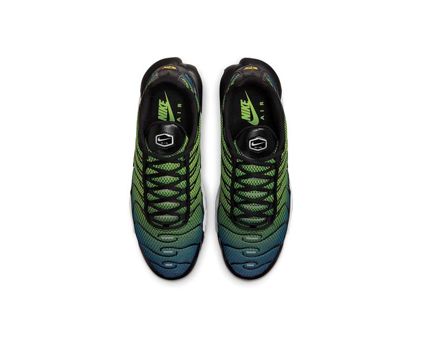 Nike Air Max Plus "Royal Checker"