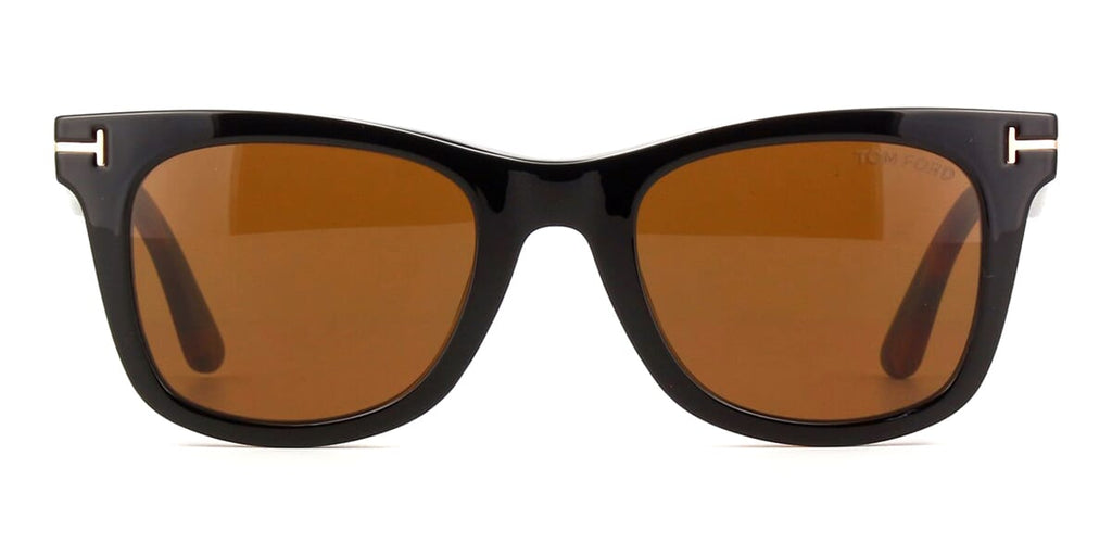 Tom Ford TF5970-B Blue Light With Clip-on