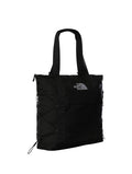 2026 New Arrival Borsa Tote in Tessuto Idrorepellente Nero wholesalehk.shop