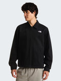 2026 New Arrival Giacca Workwear in Twill Nero wholesalehk.shop