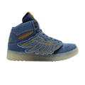 adidas JS Wings Jeremy Scott Denim wholesalehk.shop