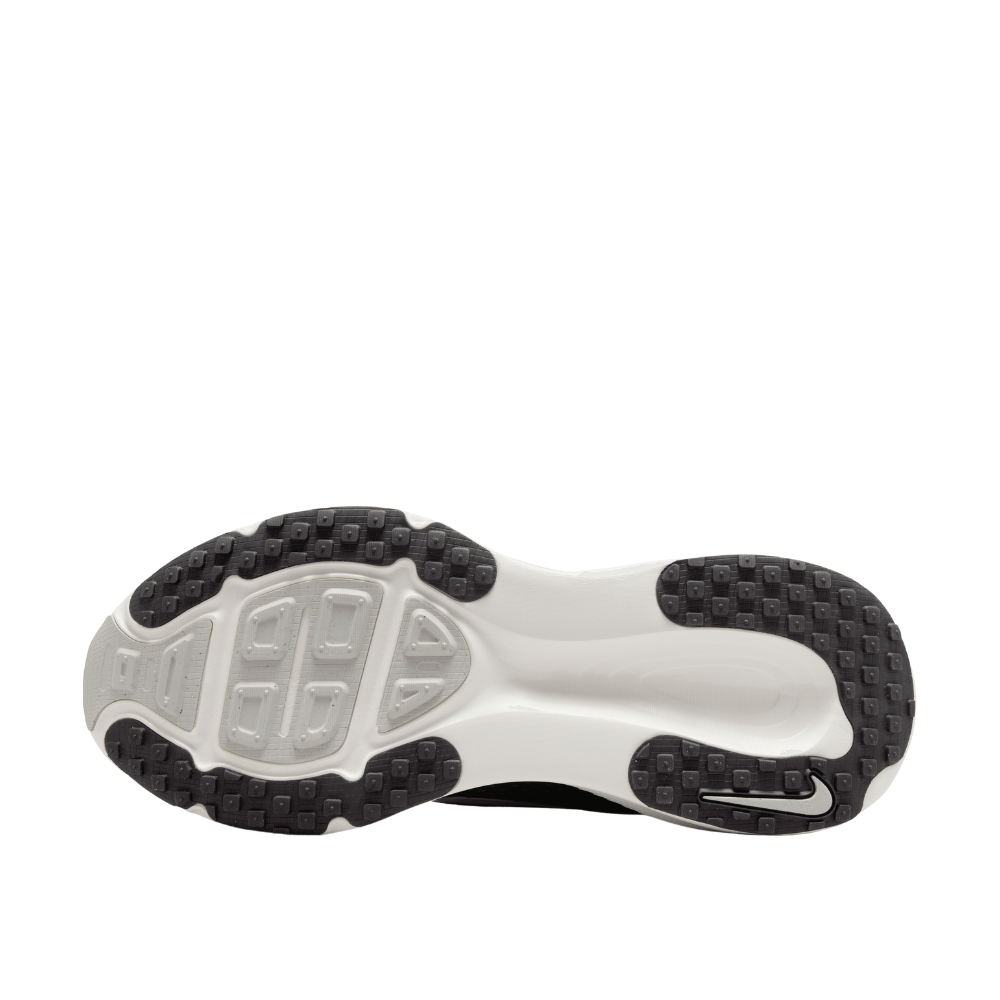 2026 New Arrival Vomero 18 Men's :Black | Summit White wholesalehk.shop