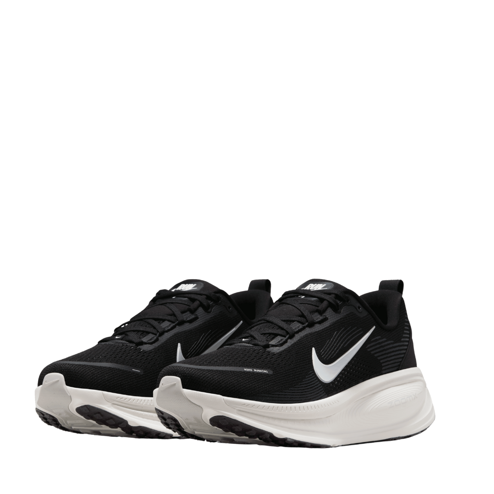 2026 New Arrival Vomero 18 Men's :Black | Summit White wholesalehk.shop