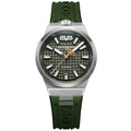 Bomberg Bolt-68 Automatic Neo Metropolis Geneva Men's Green Watch wholesalehk.shop