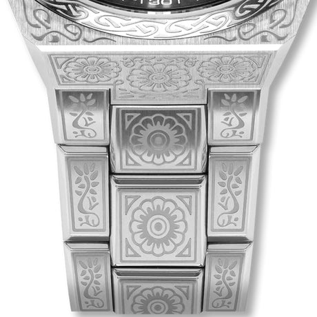 Bomberg Metropolis Aruba Automatic Men's Black Watch wholesalehk.shop