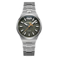 Bomberg Metropolis Geneva Automatic Limited Edition Men's Green Watch wholesalehk.shop