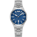Bomberg Metropolis Mykonos Automatic Men's Blue Watch wholesalehk.shop