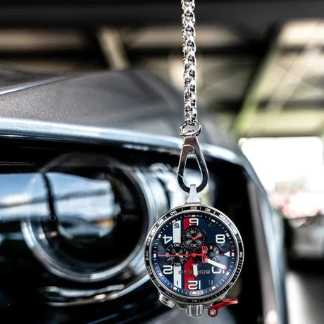 Bomberg Silverstone Men's Blue Watch wholesalehk.shop