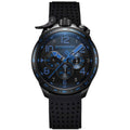 Bomberg Suzuka Men's Black Watch wholesalehk.shop