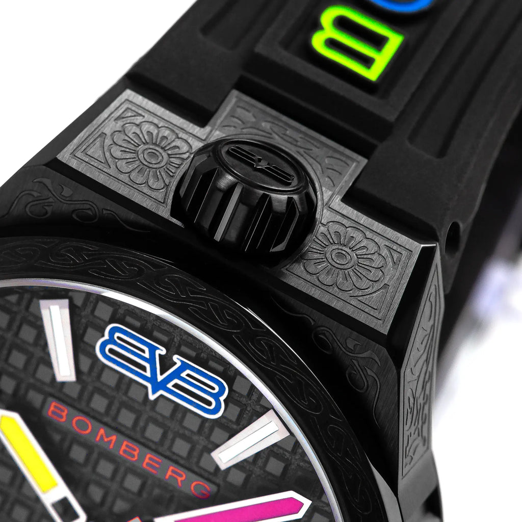 2026 New Arrival CHROMA NOIRE wholesalehk.shop
